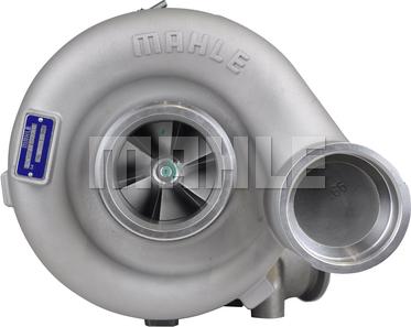 MAHLE 228 TC 19103 000 - Ahdin inparts.fi