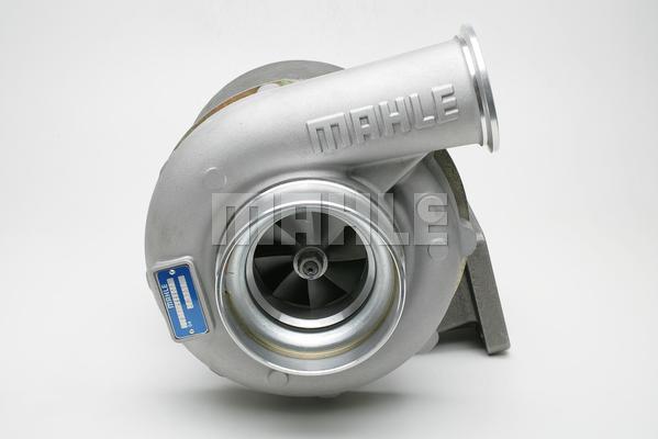 MAHLE 228 TC 14666 000 - Ahdin inparts.fi