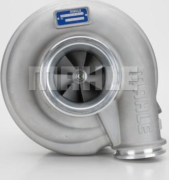 MAHLE 228 TC 16773 000 - Ahdin inparts.fi