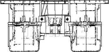 MAHLE AB 80 000P - Sisätilapuhallin inparts.fi