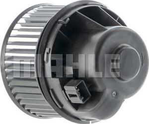 MAHLE AB 249 000P - Sisätilapuhallin inparts.fi