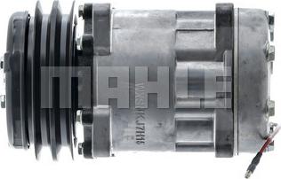 MAHLE ACP 992 000S - Kompressori, ilmastointilaite inparts.fi