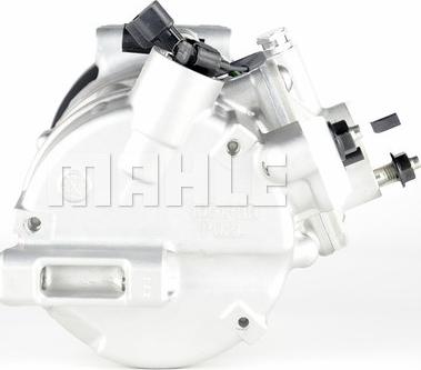 MAHLE ACP 905 000P - Kompressori, ilmastointilaite inparts.fi