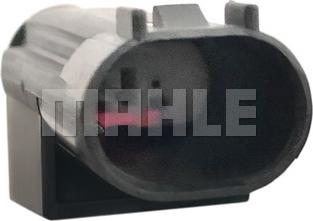 MAHLE ACP 901 000S - Kompressori, ilmastointilaite inparts.fi