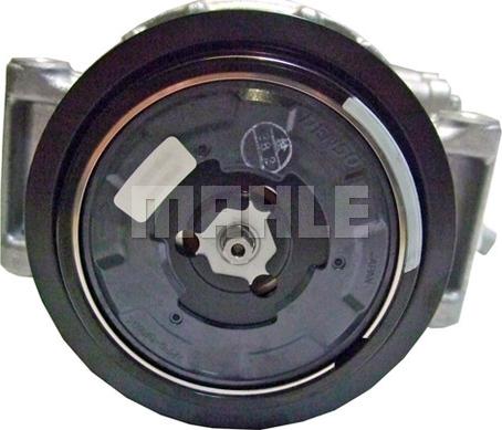 MAHLE ACP 903 000P - Kompressori, ilmastointilaite inparts.fi