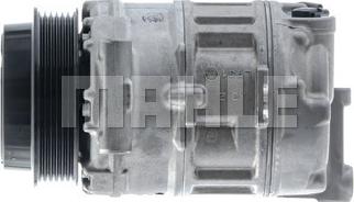 MAHLE ACP 913 000P - Kompressori, ilmastointilaite inparts.fi