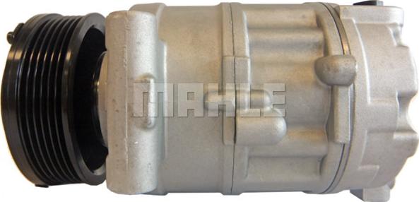 MAHLE ACP 980 000S - Kompressori, ilmastointilaite inparts.fi