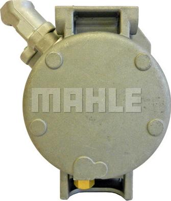 MAHLE ACP 982 000S - Kompressori, ilmastointilaite inparts.fi