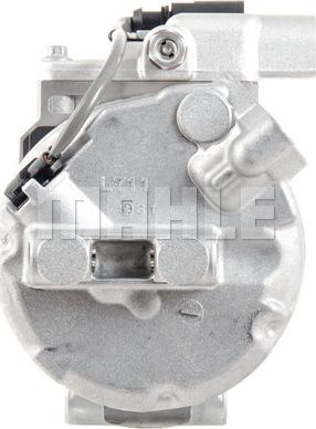 MAHLE ACP 93 000P - Kompressori, ilmastointilaite inparts.fi