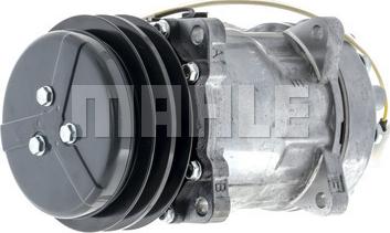 MAHLE ACP 932 000S - Kompressori, ilmastointilaite inparts.fi