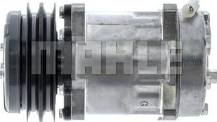 MAHLE ACP 932 000S - Kompressori, ilmastointilaite inparts.fi