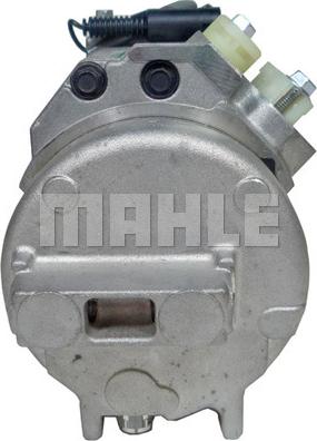 MAHLE ACP 970 000P - Kompressori, ilmastointilaite inparts.fi