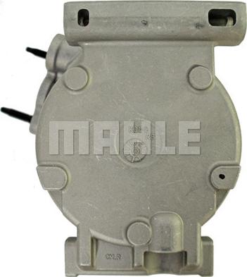 MAHLE ACP 442 000P - Kompressori, ilmastointilaite inparts.fi