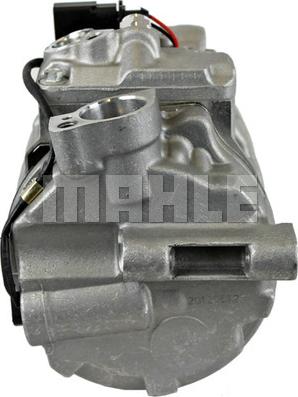 MAHLE ACP 451 000S - Kompressori, ilmastointilaite inparts.fi