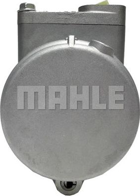 MAHLE ACP 453 000P - Kompressori, ilmastointilaite inparts.fi