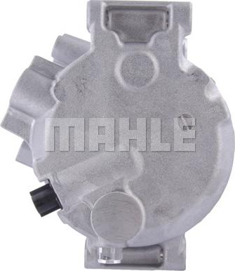 MAHLE ACP 482 000P - Kompressori, ilmastointilaite inparts.fi