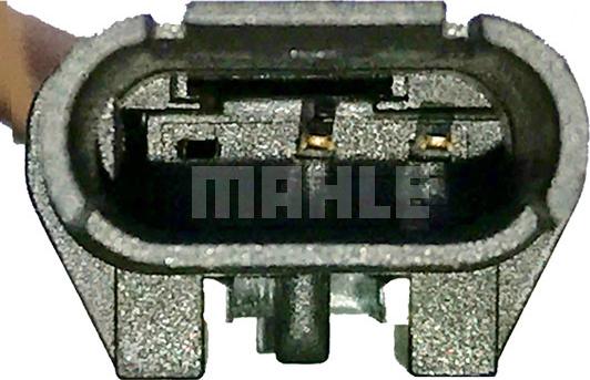 MAHLE ACP 473 000S - Kompressori, ilmastointilaite inparts.fi