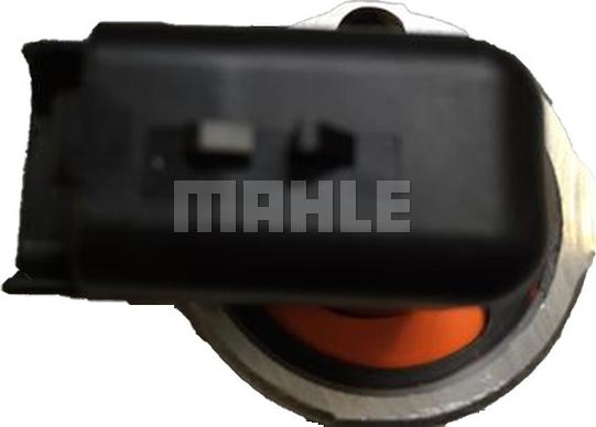 MAHLE ACP 596 000P - Kompressori, ilmastointilaite inparts.fi