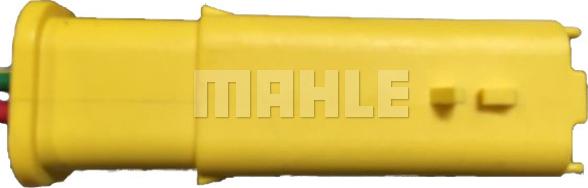 MAHLE ACP 596 000P - Kompressori, ilmastointilaite inparts.fi