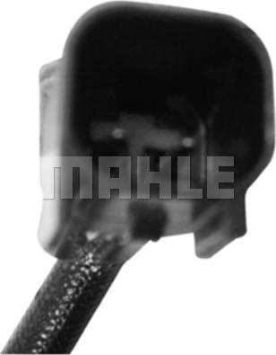 MAHLE ACP 54 000P - Kompressori, ilmastointilaite inparts.fi