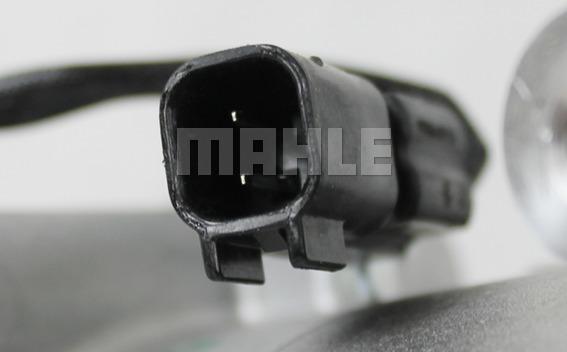 MAHLE ACP 552 000P - Kompressori, ilmastointilaite inparts.fi