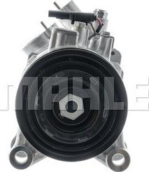 MAHLE ACP 515 000P - Kompressori, ilmastointilaite inparts.fi