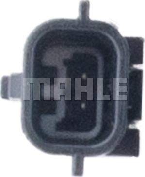 MAHLE ACP 518 000P - Kompressori, ilmastointilaite inparts.fi