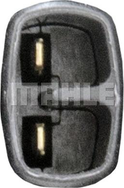 MAHLE ACP 574 000P - Kompressori, ilmastointilaite inparts.fi