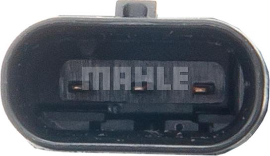 MAHLE ACP 645 000P - Kompressori, ilmastointilaite inparts.fi