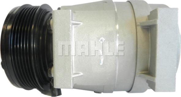 MAHLE ACP 65 000S - Kompressori, ilmastointilaite inparts.fi