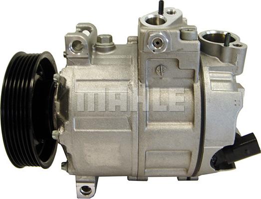 MAHLE ACP 6 001P - Kompressori, ilmastointilaite inparts.fi