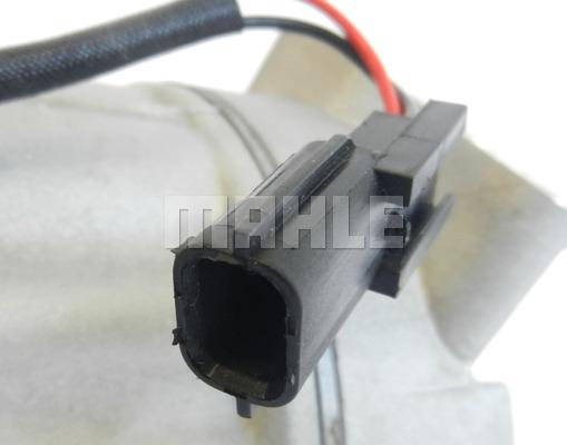 MAHLE ACP 610 000S - Kompressori, ilmastointilaite inparts.fi