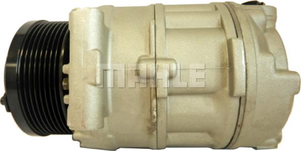 MAHLE ACP 685 000S - Kompressori, ilmastointilaite inparts.fi