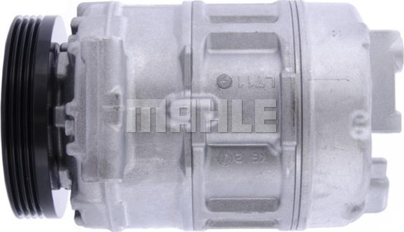 MAHLE ACP 140 000P - Kompressori, ilmastointilaite inparts.fi