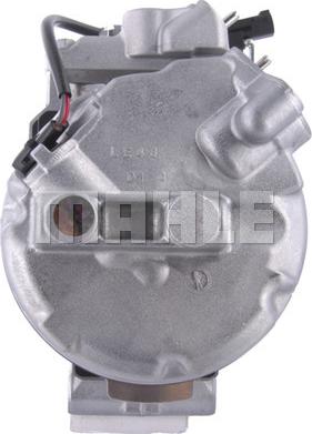 MAHLE ACP 1433 000P - Kompressori, ilmastointilaite inparts.fi