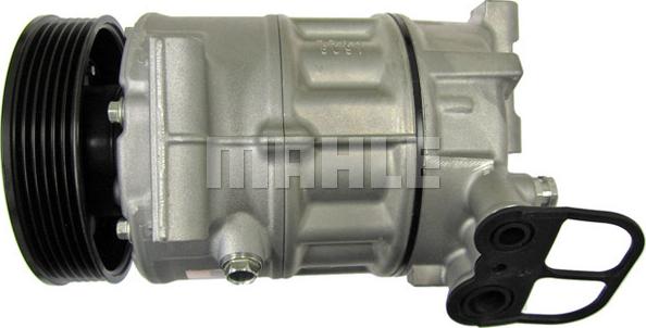 MAHLE ACP 1425 000P - Kompressori, ilmastointilaite inparts.fi