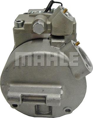 MAHLE ACP 159 000S - Kompressori, ilmastointilaite inparts.fi