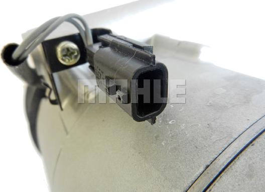 MAHLE ACP 164 000S - Kompressori, ilmastointilaite inparts.fi