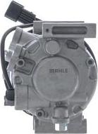 MAHLE ACP 1634 000S - Kompressori, ilmastointilaite inparts.fi