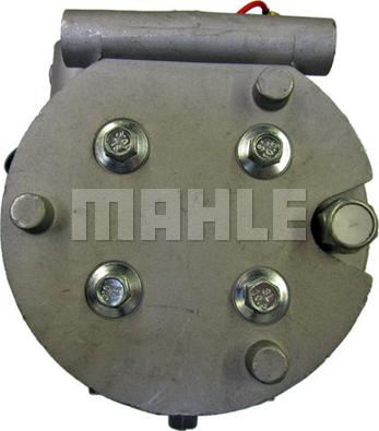 MAHLE ACP 1097 000S - Kompressori, ilmastointilaite inparts.fi