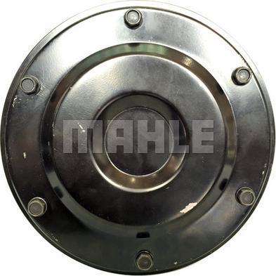 MAHLE ACP 1051 000S - Kompressori, ilmastointilaite inparts.fi