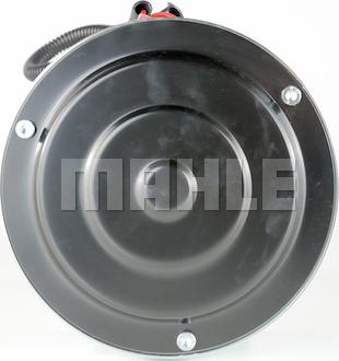 MAHLE ACP 1066 000P - Kompressori, ilmastointilaite inparts.fi