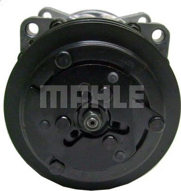 MAHLE ACP 1062 000S - Kompressori, ilmastointilaite inparts.fi