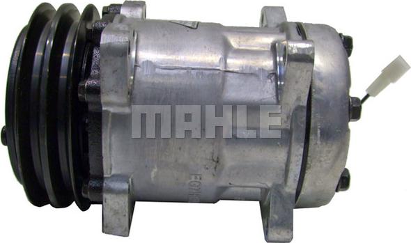 MAHLE ACP 1062 000S - Kompressori, ilmastointilaite inparts.fi