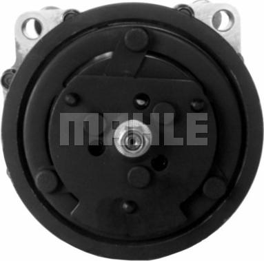 MAHLE ACP 1017 000P - Kompressori, ilmastointilaite inparts.fi