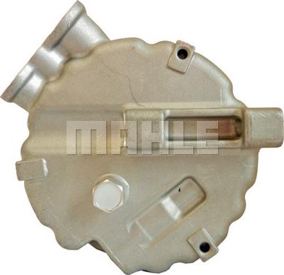 MAHLE ACP 1035 000S - Kompressori, ilmastointilaite inparts.fi