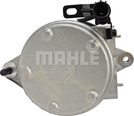 MAHLE ACP 1198 000P - Kompressori, ilmastointilaite inparts.fi