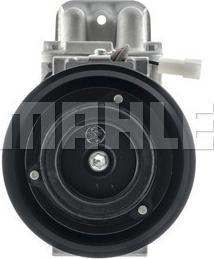 MAHLE ACP 116 000P - Kompressori, ilmastointilaite inparts.fi