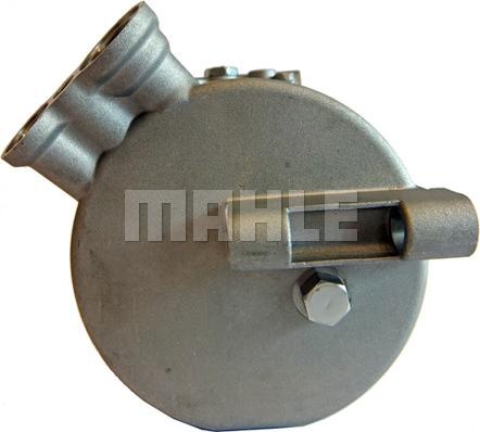 MAHLE ACP 1103 000S - Kompressori, ilmastointilaite inparts.fi