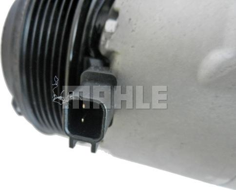 MAHLE ACP 1185 000S - Kompressori, ilmastointilaite inparts.fi